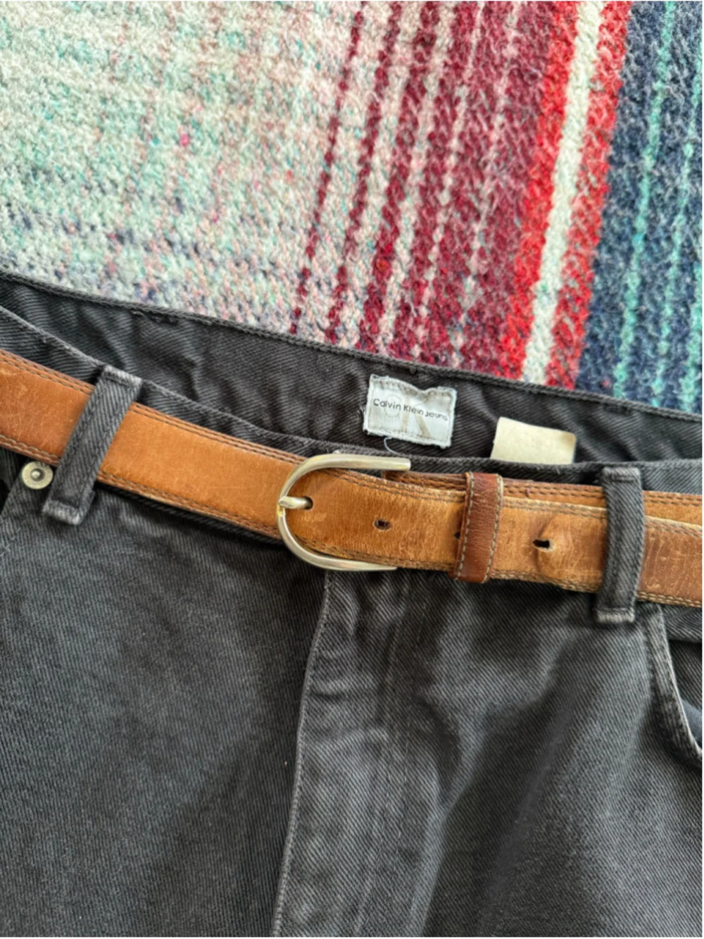 Yves Saint Laurent vintage ysl